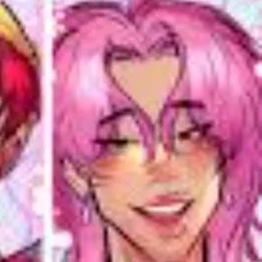 chat with ai character: Romance