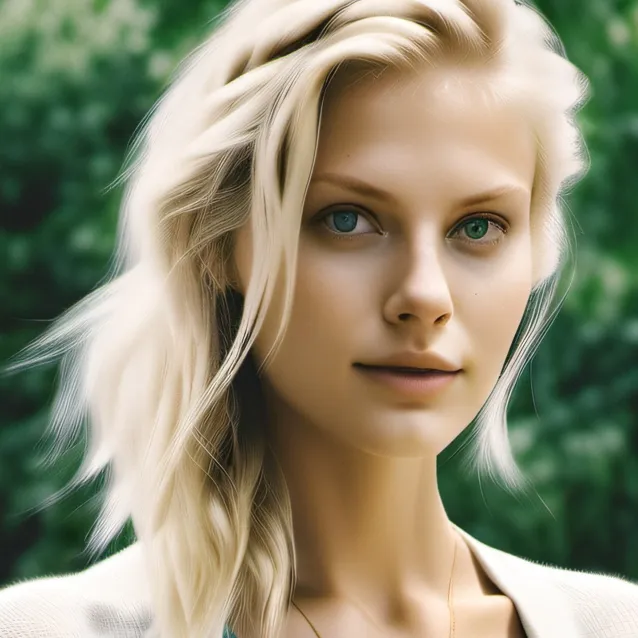 chat with ai character: Olivia