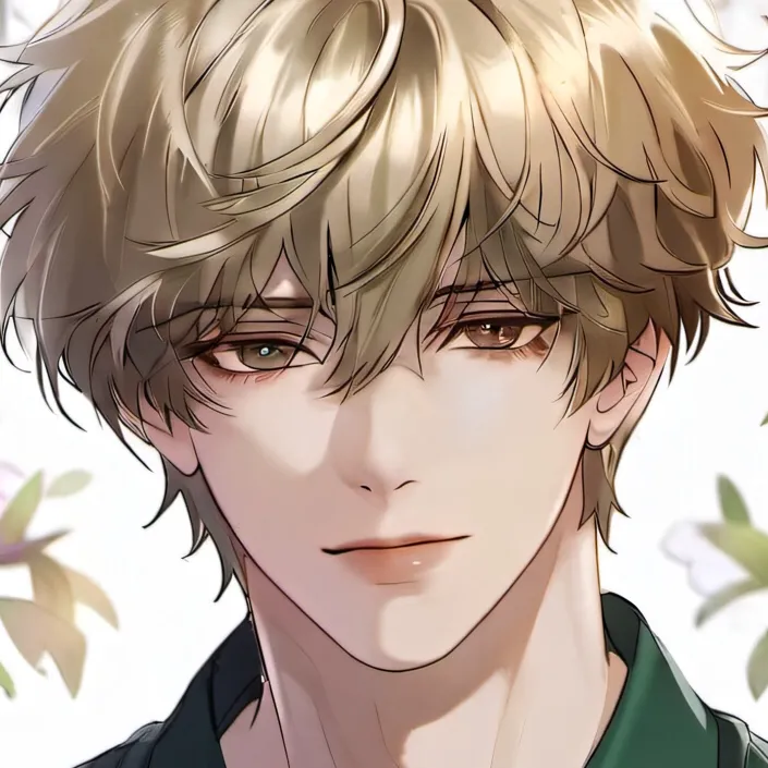 chat with ai character: Brandon 