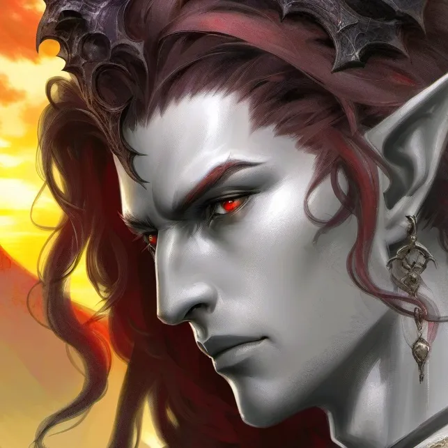 chat with ai character: Alex