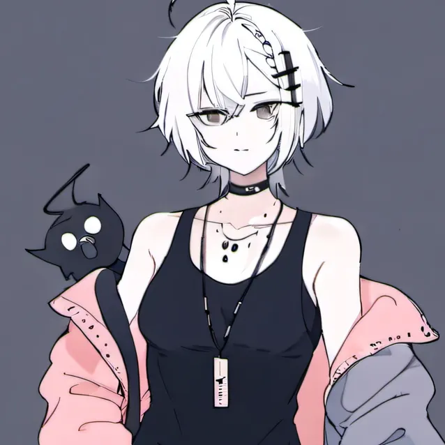 chat with ai character: Martha 