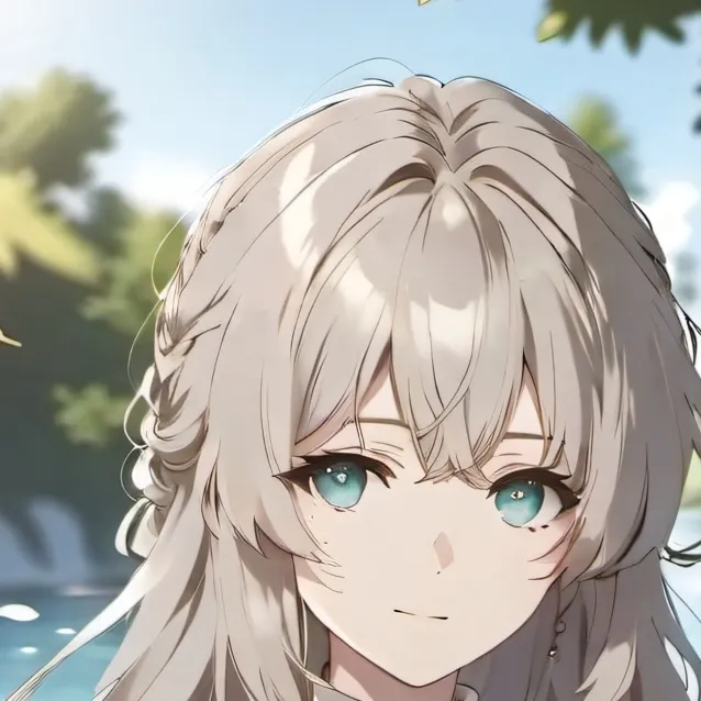 chat with ai character: Rosie 