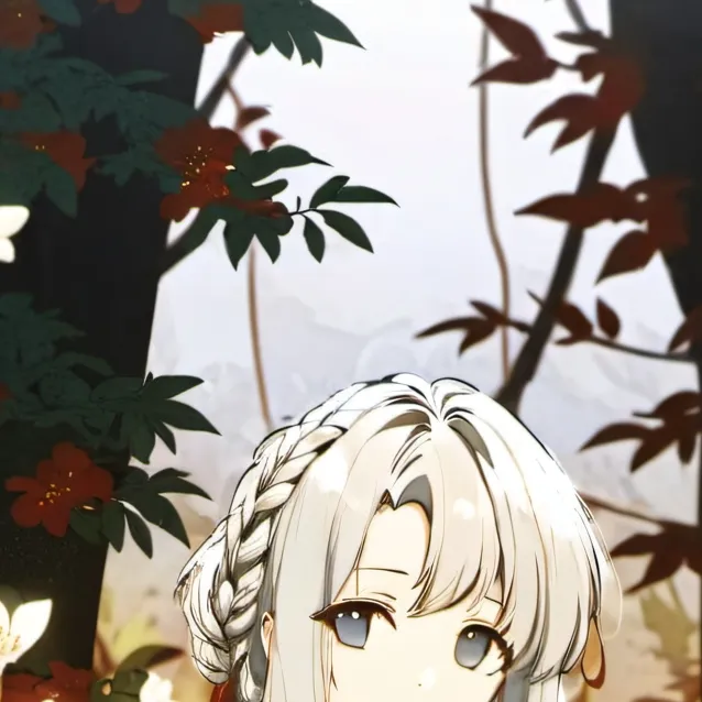 chat with ai character: Rosie and the gang