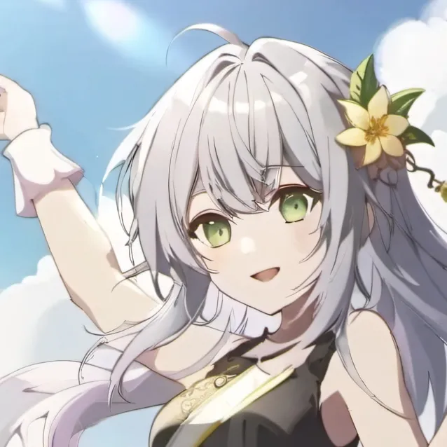 chat with ai character: kiki and the group