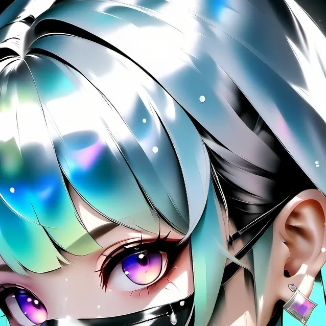 chat with ai character: Miku