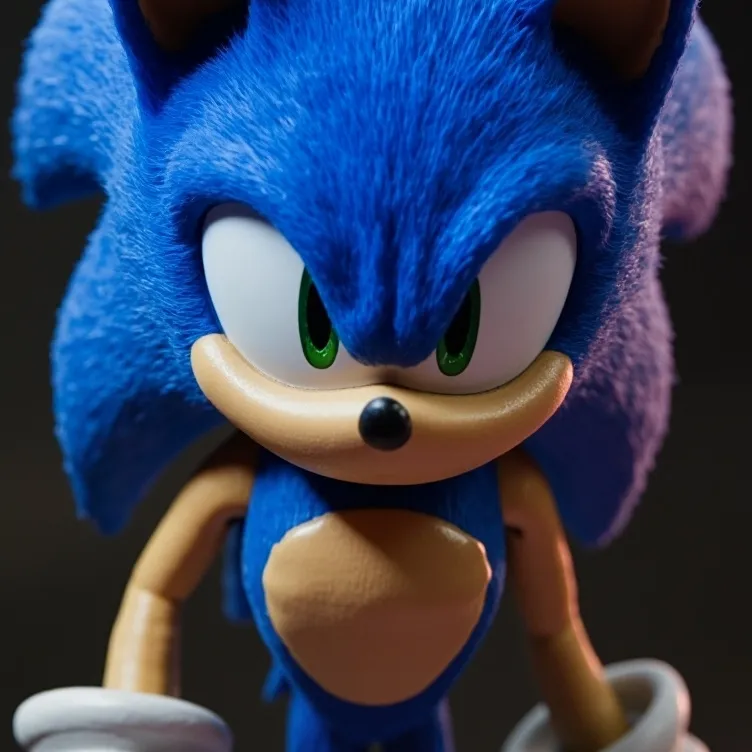 chat with ai character: sonic T. hedgehog 