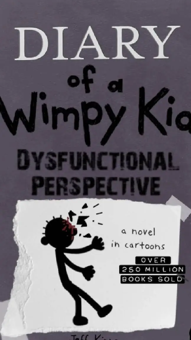 ai character: DOAWK DP background