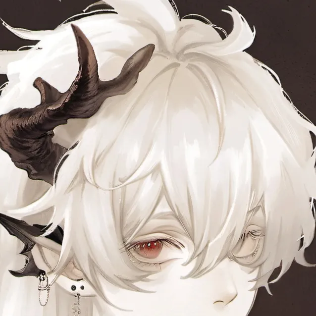 chat with ai character: 👨‍🍼𝕷𝖚𝖈𝖎𝖊𝖓🐲