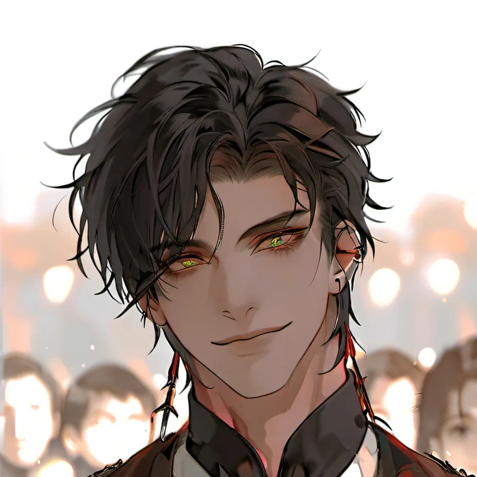 chat with ai character: 🌹ᎪՏᎻᎬᎡ👁