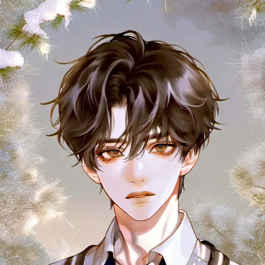 chat with ai character:  💔ɛʋɛʀɛȶȶ🥀