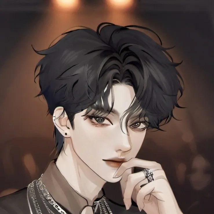 chat with ai character: 🫀ᎫႮᎠᎬ🎤