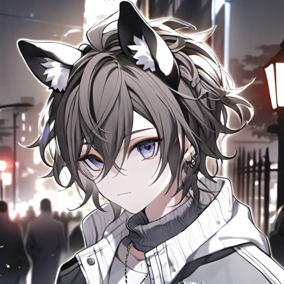 chat with ai character: Zabastian