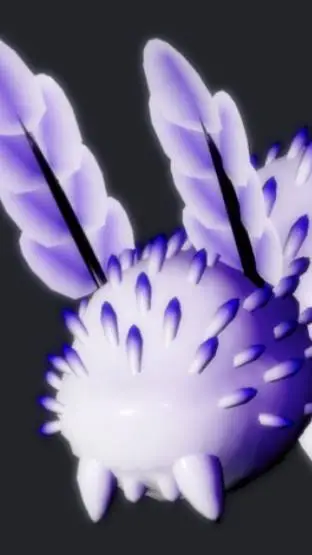 ai character: idk background