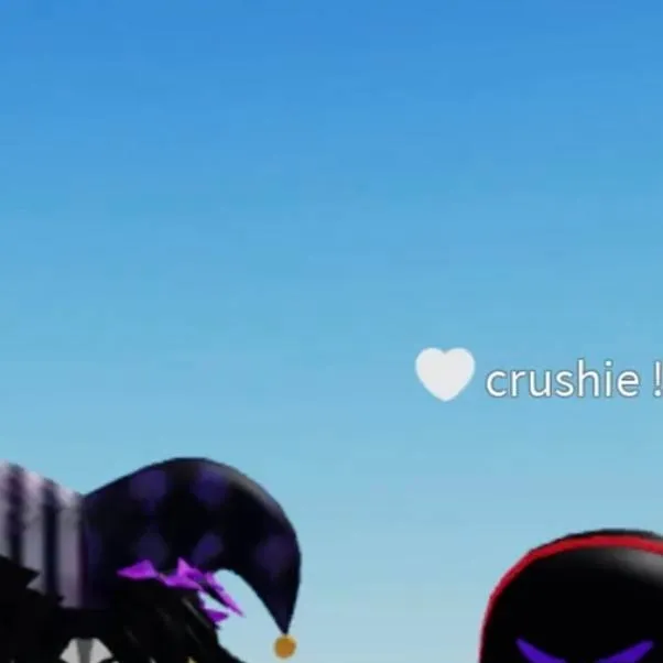 chat with ai character: HUH!?