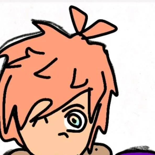 chat with ai character: lil forsaken fan