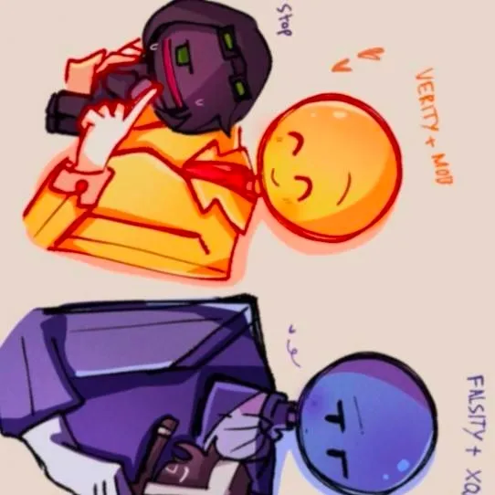 chat with ai character: Verity?