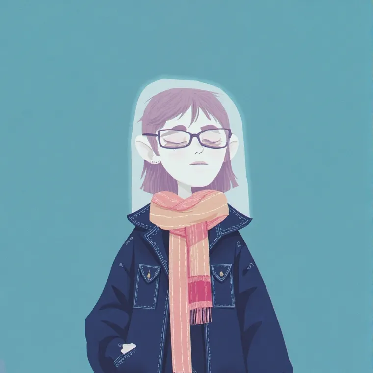 chat with ai character: Malz