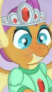 Talkie AI - Chat with smolder 