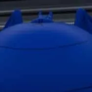 chat with ai character: blueberry factory 