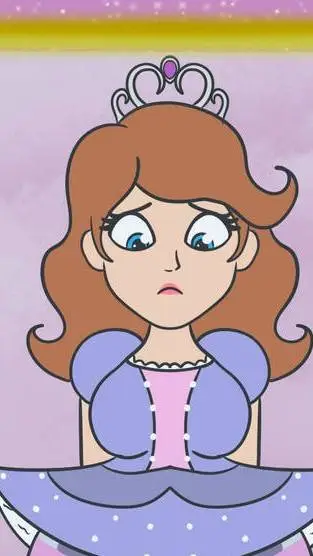 Talkie AI - Chat with Princess Sofia 