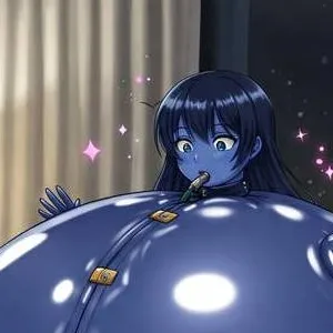 chat with ai character: Ember blueberry 
