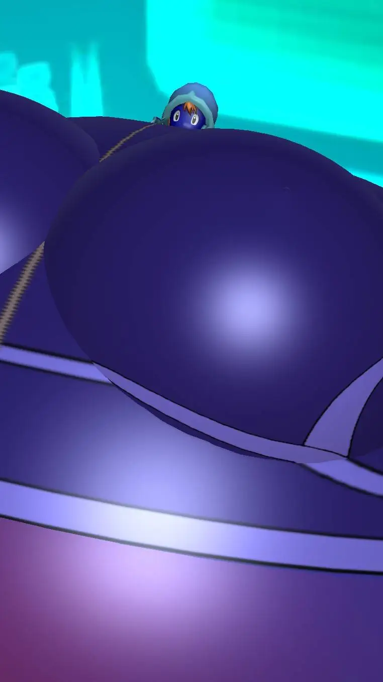Talkie AI - Chat with blueberry sora