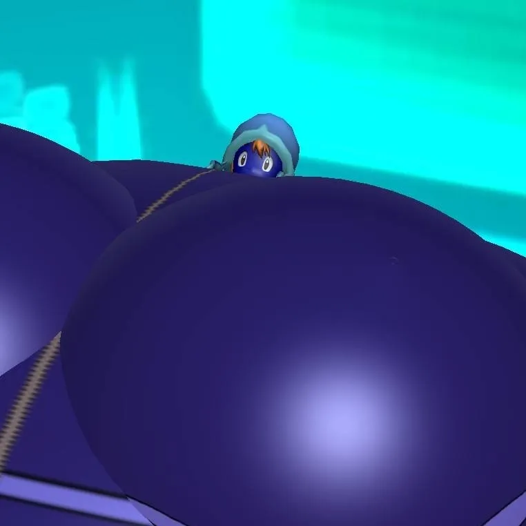 chat with ai character: blueberry sora
