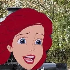 chat with ai character: Ariel Royal stream