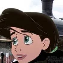 chat with ai character: Molly trainsona