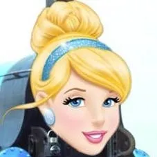 chat with ai character: Cinderella