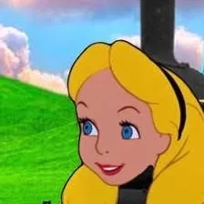 chat with ai character: Alice trainsona