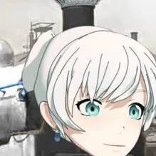 chat with ai character: Weiss schnee