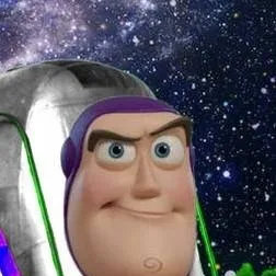 chat with ai character: buzz lightyear 