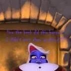 chat with ai character: blueberry forever 