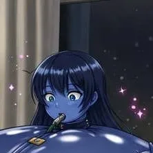 chat with ai character: Ember blueberry 