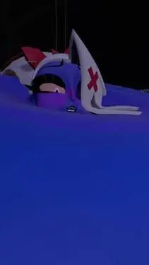 Talkie AI - Chat with blueberry vaggie