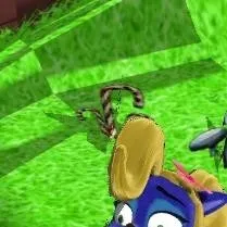 chat with ai character: Coco Bandicoot🫐