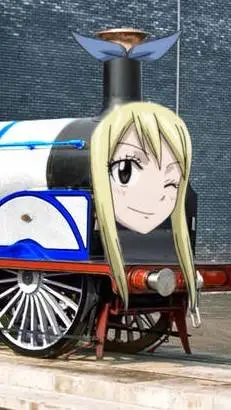 ai character: Lucy Heartfilia background