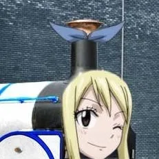 chat with ai character: Lucy Heartfilia