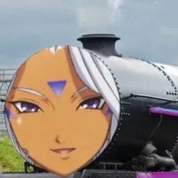 chat with ai character: unb trainsona 