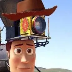 chat with ai character: sheriff Woody 