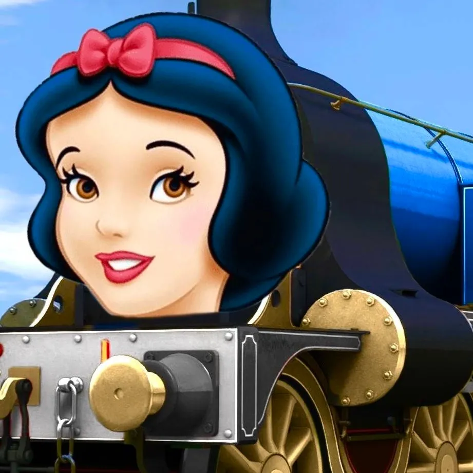 chat with ai character: Snow White
