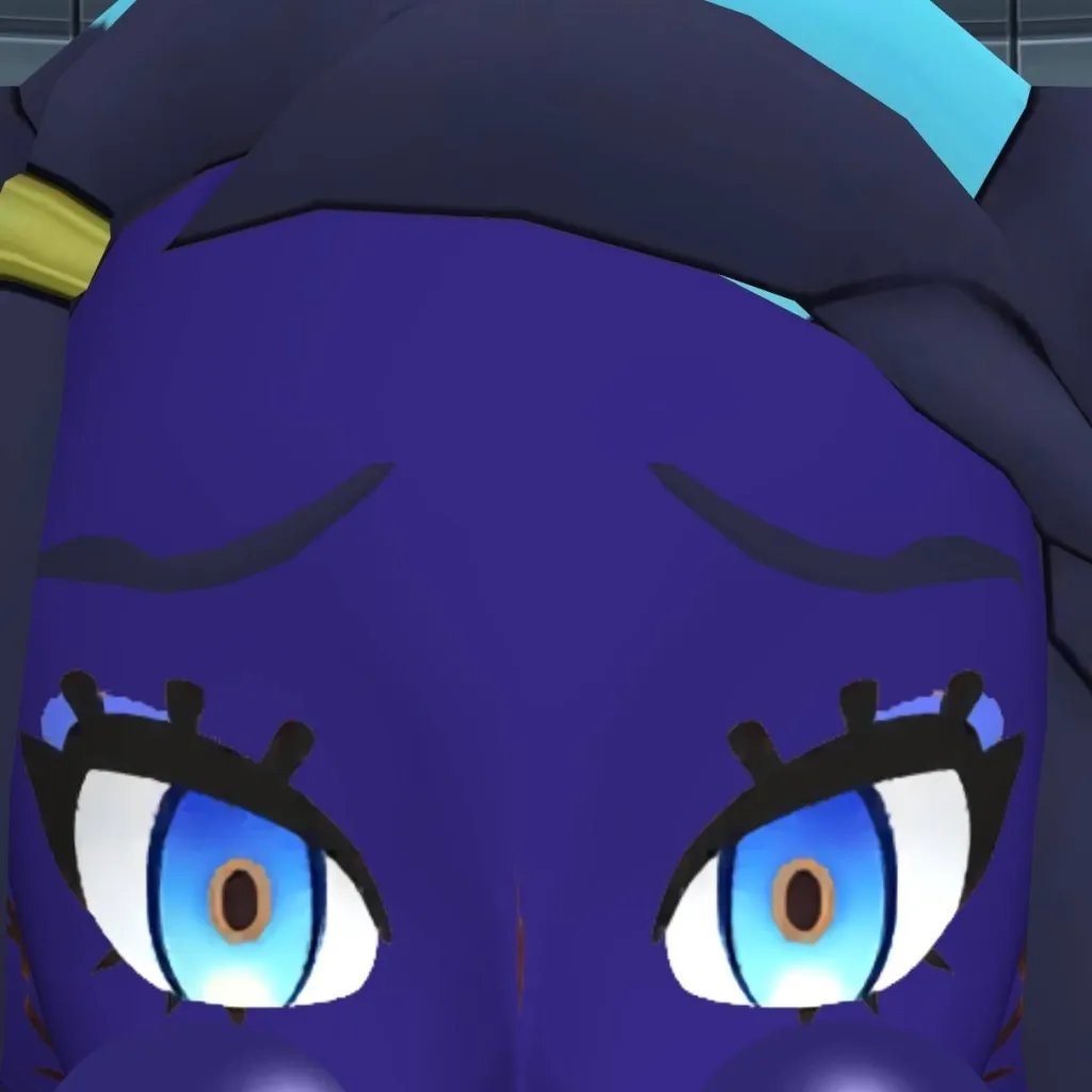 chat with ai character: blueberry Ness 