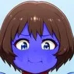 chat with ai character: shinji blueberry 🫐