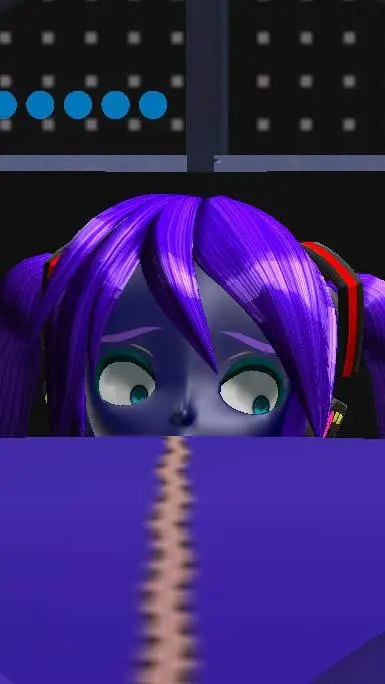 Talkie AI - Chat with Miku Hatsune 🫐
