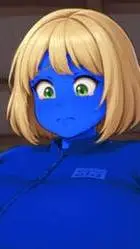 Talkie AI - Chat with baby blueberry 🫐