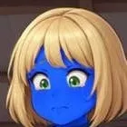 chat with ai character: baby blueberry 🫐