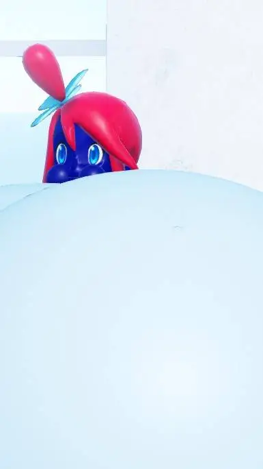 Talkie AI - Chat with Skyla Blueberry