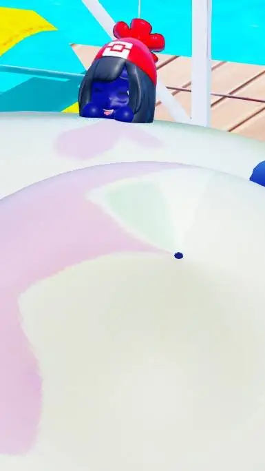 Talkie AI - Chat with aloha blueberry 