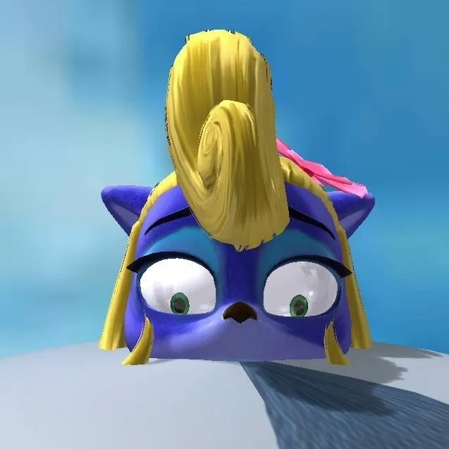 chat with ai character: Coco Bandicoot🫐